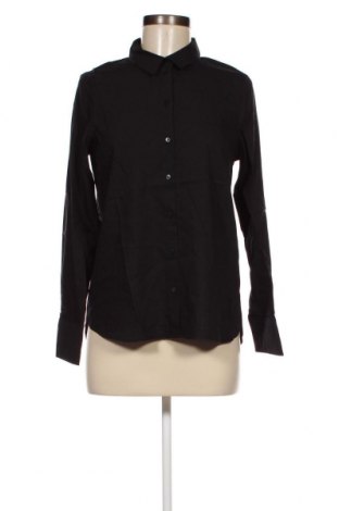 Дамска риза Vero Moda, Размер S, Цвят Черен, Цена 9,60 лв.