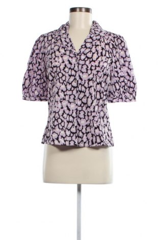 Γυναικείο πουκάμισο Vero Moda, Μέγεθος M, Χρώμα Πολύχρωμο, Τιμή 6,39 €