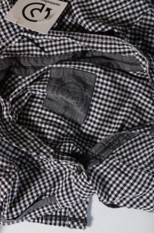 Γυναικείο πουκάμισο Via, Μέγεθος M, Χρώμα Πολύχρωμο, Τιμή 1,70 €
