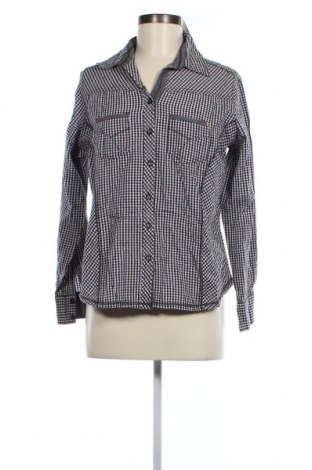 Γυναικείο πουκάμισο Via, Μέγεθος M, Χρώμα Πολύχρωμο, Τιμή 1,70 €