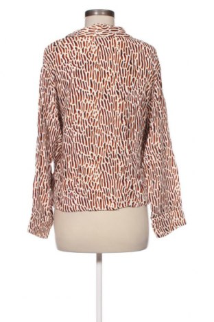 Γυναικείο πουκάμισο Weekday, Μέγεθος XS, Χρώμα Πολύχρωμο, Τιμή 3,57 €