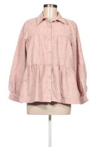 Dámská košile  Zara, Velikost M, Barva Růžová, Cena  319,00 Kč