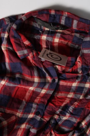 Дамска риза Zara Trafaluc, Размер S, Цвят Многоцветен, Цена 20,00 лв.