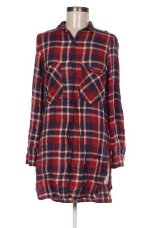 Дамска риза Zara Trafaluc, Размер S, Цвят Многоцветен, Цена 4,20 лв.