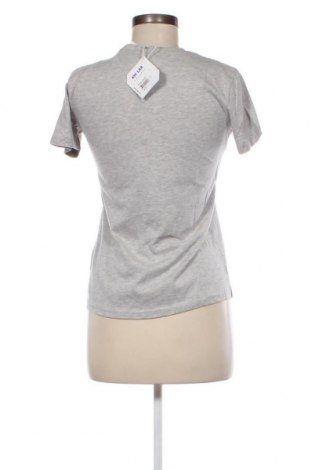 Γυναικείο t-shirt AW LAB, Μέγεθος XS, Χρώμα Γκρί, Τιμή 4,54 €
