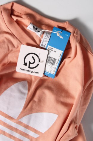Női póló Adidas Originals, Méret XS, Szín Narancssárga
, Ár 12 262 Ft
