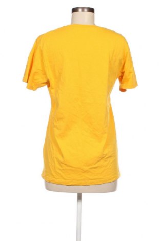Дамска тениска Mads Norgaard, Размер M, Цвят Жълт, Цена 18,72 лв.