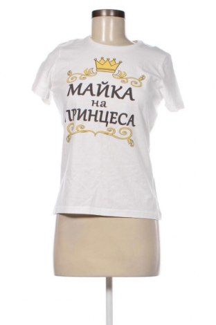 Dámské tričko Stedman, Velikost M, Barva Bílá, Cena  165,00 Kč