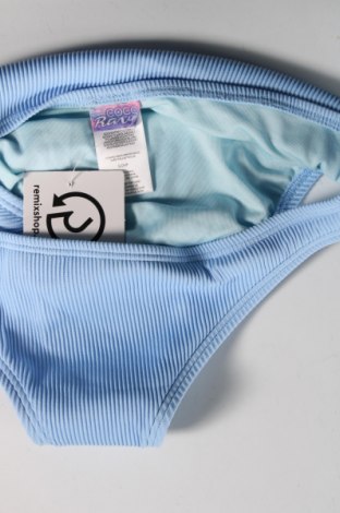 Damen-Badeanzug, Größe S, Farbe Blau, Preis 4,27 €