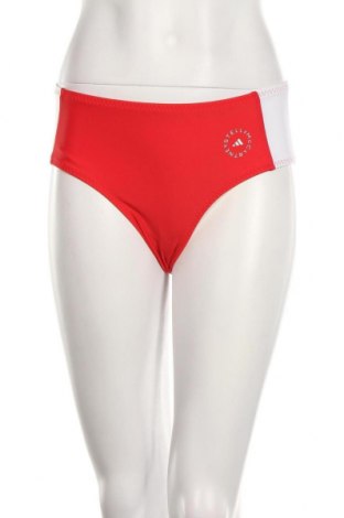 Дамски бански Adidas By Stella McCartney, Размер M, Цвят Червен, Цена 18,90 лв.