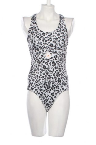 Дамски бански Adidas By Stella McCartney, Размер XS, Цвят Многоцветен, Цена 42,90 лв.