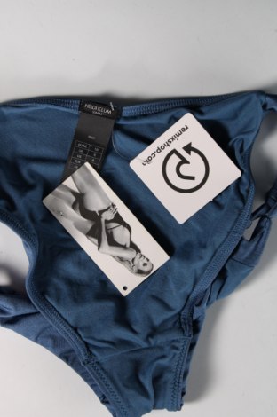 Damen-Badeanzug Heidi Klum, Größe S, Farbe Blau, Preis € 2,47