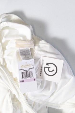 Damen-Badeanzug MICHAEL Michael Kors, Größe S, Farbe Weiß, Preis 59,83 €