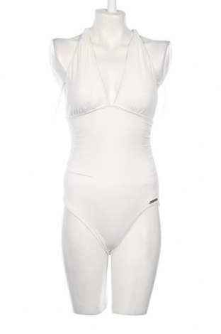 Damen-Badeanzug MICHAEL Michael Kors, Größe S, Farbe Weiß, Preis 59,83 €