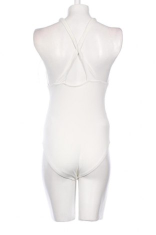 Γυναικείο μαγιό MICHAEL Michael Kors, Μέγεθος S, Χρώμα Λευκό, Τιμή 59,83 €