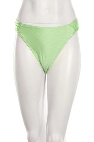 Damen-Badeanzug Missguided, Größe M, Farbe Grün, Preis € 4,03