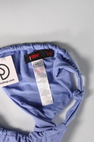 Damen-Badeanzug Misspap, Größe M, Farbe Blau, Preis € 2,27