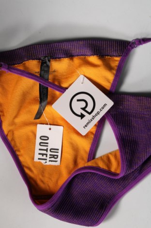 Damen-Badeanzug Out From Under, Größe L, Farbe Lila, Preis € 2,37