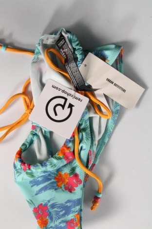 Damen-Badeanzug Out From Under, Größe L, Farbe Mehrfarbig, Preis 10,67 €