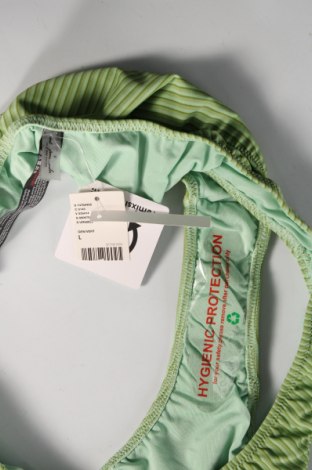 Damen-Badeanzug Urban Outfitters, Größe L, Farbe Grün, Preis 1,65 €