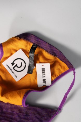 Damen-Badeanzug Out From Under, Größe M, Farbe Lila, Preis 2,02 €