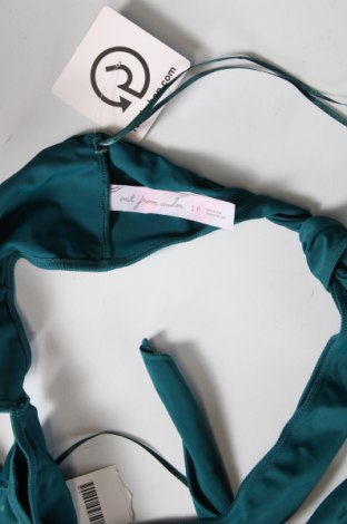 Damen-Badeanzug Out From Under, Größe S, Farbe Blau, Preis € 4,76