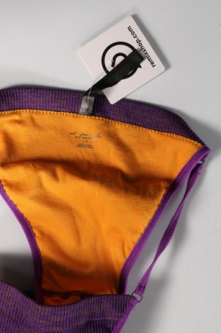 Damen-Badeanzug Out From Under, Größe L, Farbe Lila, Preis € 2,02