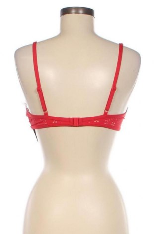 Damen-Badeanzug Sunseeker, Größe S, Farbe Rot, Preis € 32,99