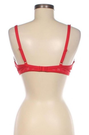 Damen-Badeanzug Sunseeker, Größe M, Farbe Rot, Preis 32,99 €