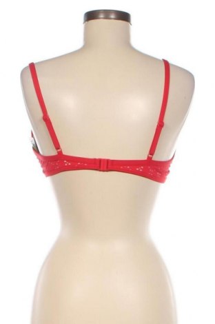Damen-Badeanzug Sunseeker, Größe M, Farbe Rot, Preis 32,99 €