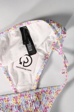 Damen-Badeanzug Trendyol, Größe M, Farbe Mehrfarbig, Preis 3,71 €