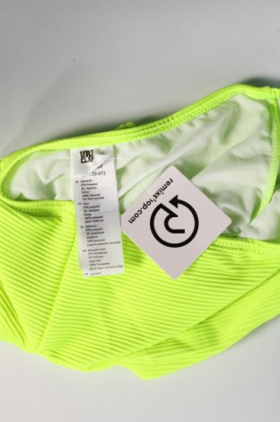Damen-Badeanzug Urban Classics, Größe XS, Farbe Grün, Preis 13,92 €