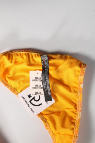 Γυναικείο μαγιό Urban Outfitters, Μέγεθος M, Χρώμα Κίτρινο, Τιμή 1,65 €