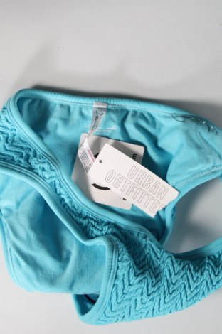 Damen-Badeanzug Urban Outfitters, Größe M, Farbe Blau, Preis 2,06 €