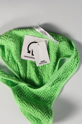 Damen-Badeanzug Urban Outfitters, Größe M, Farbe Grün, Preis 2,06 €