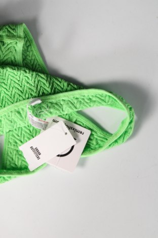 Γυναικείο μαγιό Urban Outfitters, Μέγεθος S, Χρώμα Πράσινο, Τιμή 2,27 €