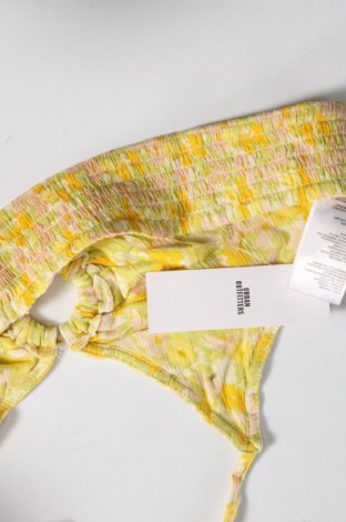 Damen-Badeanzug Urban Outfitters, Größe XS, Farbe Mehrfarbig, Preis € 2,27
