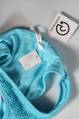 Γυναικείο μαγιό Urban Outfitters, Μέγεθος M, Χρώμα Μπλέ, Τιμή 2,27 €