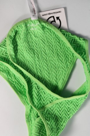 Damen-Badeanzug Urban Outfitters, Größe L, Farbe Grün, Preis 2,27 €