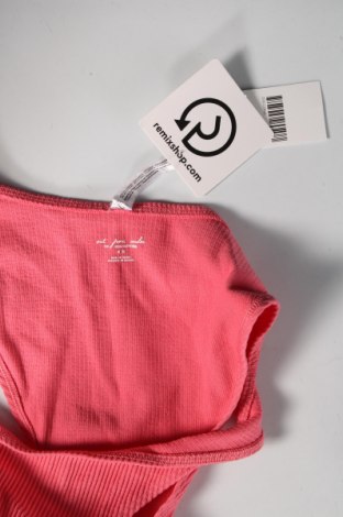 Γυναικείο μαγιό Urban Outfitters, Μέγεθος M, Χρώμα Ρόζ , Τιμή 20,62 €
