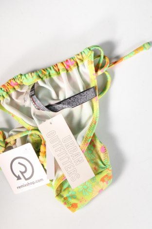 Damen-Badeanzug Urban Outfitters, Größe S, Farbe Mehrfarbig, Preis 2,47 €