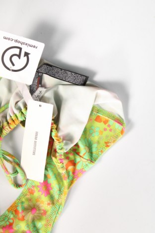 Damen-Badeanzug Urban Outfitters, Größe L, Farbe Mehrfarbig, Preis 2,47 €