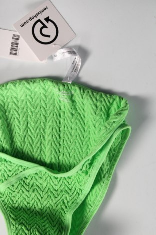 Γυναικείο μαγιό Urban Outfitters, Μέγεθος M, Χρώμα Πράσινο, Τιμή 2,27 €