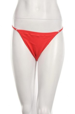 Damen-Badeanzug Urban Outfitters, Größe L, Farbe Rot, Preis € 1,65