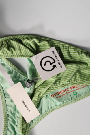 Damen-Badeanzug Urban Outfitters, Größe M, Farbe Mehrfarbig, Preis 2,47 €