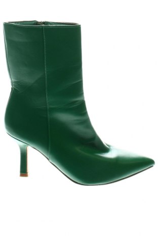 Dámské boty , Velikost 39, Barva Zelená, Cena  765,00 Kč