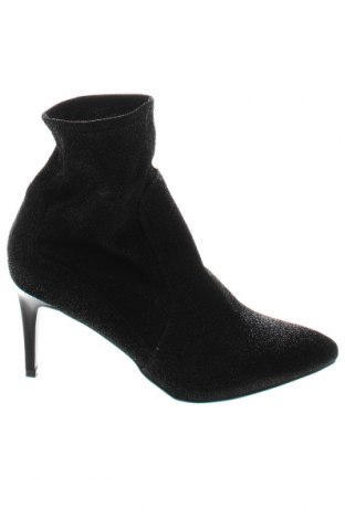 Botine de damă Camaieu, Mărime 40, Culoare Negru, Preț 253,29 Lei