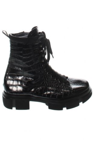 Dámské boty  Laura Bellariva, Velikost 38, Barva Černá, Cena  466,00 Kč