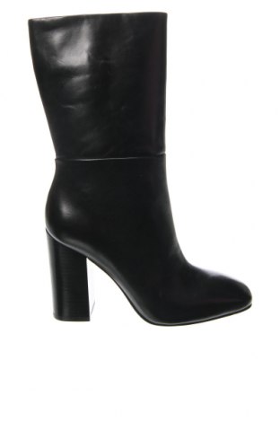 Γυναικείες μπότες Calvin Klein, Μέγεθος 36, Χρώμα Μαύρο, Τιμή 80,10 €