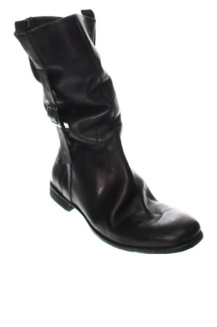 Γυναικείες μπότες Neosens, Μέγεθος 41, Χρώμα Μαύρο, Τιμή 95,11 €